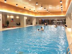 -苏州馨乐庭金鸡湖公寓酒店