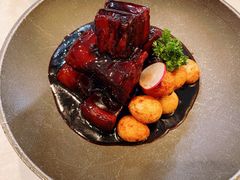 -聚鑫阁江浙菜·非遗传承技艺(青村帝华园店)