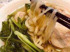 -富源春面馆(四川北路店)