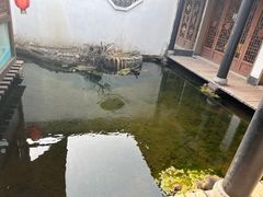-膳和缘炒鸡店(南门路店)