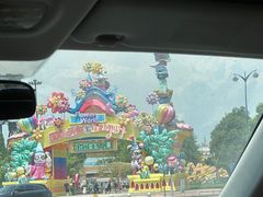-国色天乡三期陆地乐园