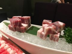 -海底捞火锅(公益西桥店)