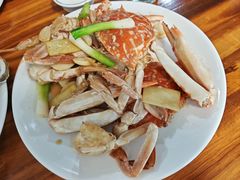 -真味馆(侨港碧海银滩店)