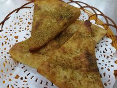 -董小西的凉皮和椒麻鸡(三元桥店)