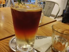 -Country Lane咖啡·意粉(荔园新天地店)