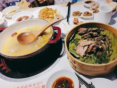 -黑鸡小馆(金源店)