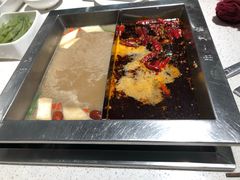 -串一火锅(赛格国际购物中心店)