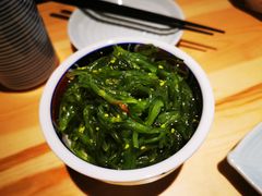 中华海草-Tuna maki寿司(园区永旺店)