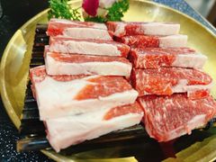 -24 新村雪浓汤(长白山烤肉店)