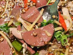 -锦府盐帮·侯宅(五棵松万达店)