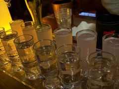 -Helens海伦司小酒馆(南京洪武路店)