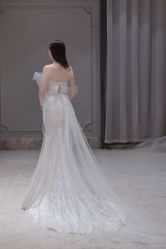 -MuseMarry婚纱(前海嘉里中心店)
