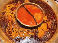 -哥老官重庆美蛙鱼头(龙湖杭州金沙天街店)
