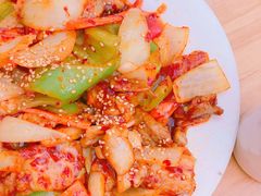 -贤花饭店(城阳店)