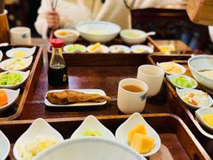 -同得兴 Since·1995 传统苏式面馆(嘉馀坊店)