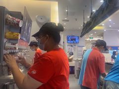 -DQ·蛋糕·冰淇淋(湖景东路店)