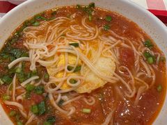 -西贝(枫蓝国际购物中心店)