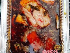 -毛小子西昌藿香火盆烧烤(学苑路店)