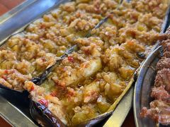 -清真·馬坡二旦烧烤(人生一串拍摄店)