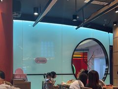 -满园烤鸭·春饼(中街大悦城店)