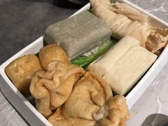-百年果林椰子鸡(益田假日里店)