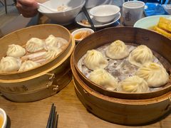 -南翔馒头店(豫园店)