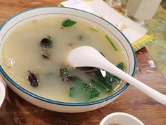 羊杂汤-清真·玛丽亚新疆菜主题餐厅(浙江中路店)