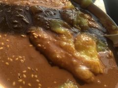 面茶-白魁老号饭庄(交道口店)