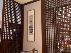 -静之湖湖畔餐厅