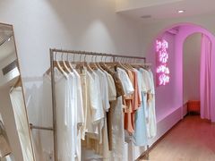 -nana showroom娜娜家服装店