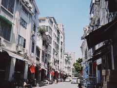 -海鲜街菜馆(海珠南路店)
