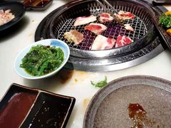 -厚贞日式烤肉(龙之梦店)