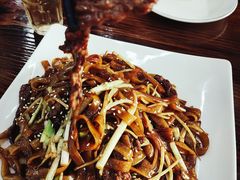 -南记食粥坊·宵夜大排档(莲花总店)