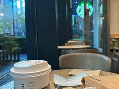 -星巴克(北京永定门店)