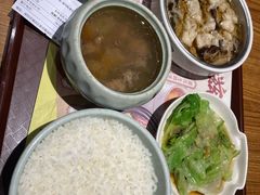 -真功夫(彩田路店)