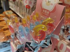 -花花卷卷·鲜食蛋糕(静安久光百货店)
