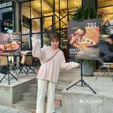 TRUMAN｜小曼谷紫薇路顶流餐酒吧