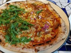 -PIZZA BIANCA(万象城店)
