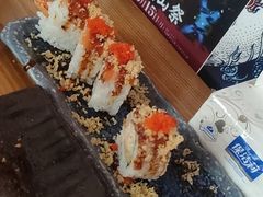 -米彩料理(西丽店)