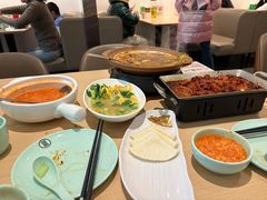 -吕氏疙瘩汤·新派鲁菜(芝罘万达店)