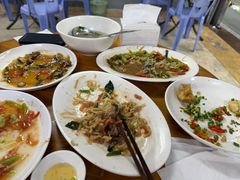 -黄记饮食店·潮汕家常菜(丹霞庄中区店)