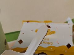 -麦当劳(深圳北站高铁店)