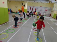 -AKA国际儿童中心Awesome Kids Academy