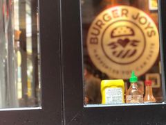 -Burger Joys Central(中环士丹利街店)