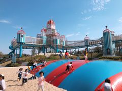 -季高兔窝窝亲子园(上海薰衣草公园店)