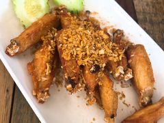 -Doo Dee Thai Food(Issan/Isaan/Esan)