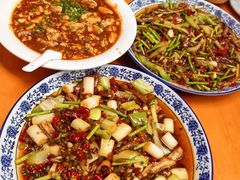 -李大爷的泡椒馆(冉家坝店)