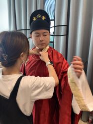 -青禾蒙娜丽莎婚纱摄影(武汉总店)