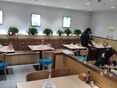 -老边饺子馆(东单店)