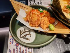 -鳗事鱼意·活鳗现烤专門店(保利广场店)